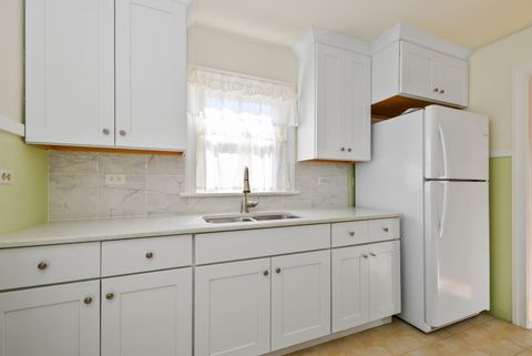 Tiny photo for 10455 S Spaulding Avenue, Chicago, IL 60655 (MLS # 12579276)