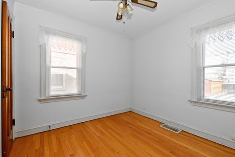 Tiny photo for 10455 S Spaulding Avenue, Chicago, IL 60655 (MLS # 12579276)
