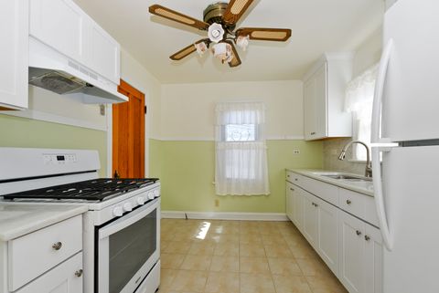Tiny photo for 10455 S Spaulding Avenue, Chicago, IL 60655 (MLS # 12579276)