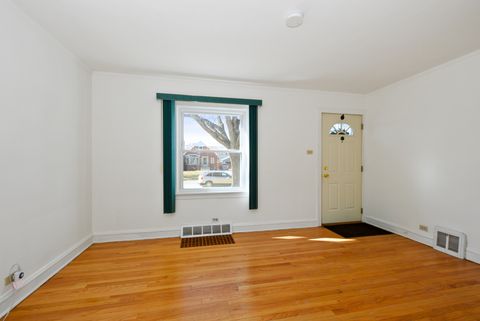 Tiny photo for 10455 S Spaulding Avenue, Chicago, IL 60655 (MLS # 12579276)
