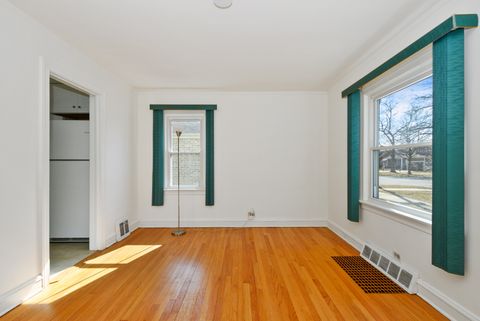 Tiny photo for 10455 S Spaulding Avenue, Chicago, IL 60655 (MLS # 12579276)