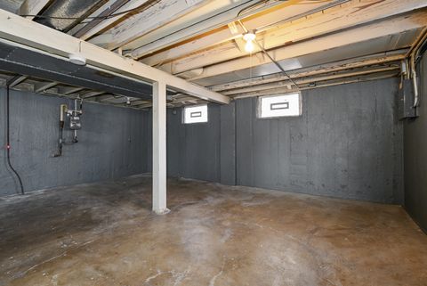 Tiny photo for 10455 S Spaulding Avenue, Chicago, IL 60655 (MLS # 12579276)