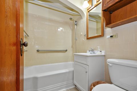 Tiny photo for 10455 S Spaulding Avenue, Chicago, IL 60655 (MLS # 12579276)