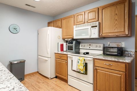 Tiny photo for 5683 Oak Village Drive #5683, Roscoe, IL 61073 (MLS # 12548501)