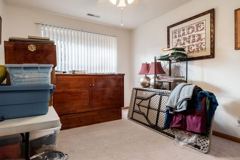 Tiny photo for 5683 Oak Village Drive #5683, Roscoe, IL 61073 (MLS # 12548501)