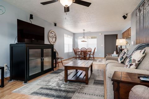 Tiny photo for 5683 Oak Village Drive #5683, Roscoe, IL 61073 (MLS # 12548501)