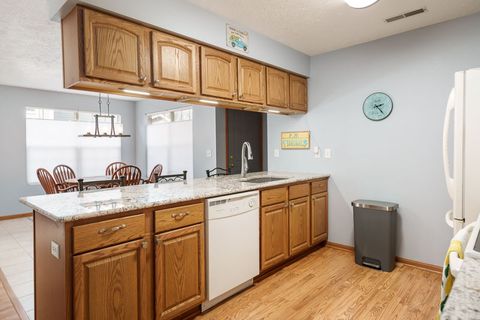 Tiny photo for 5683 Oak Village Drive #5683, Roscoe, IL 61073 (MLS # 12548501)