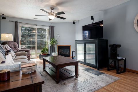 Tiny photo for 5683 Oak Village Drive #5683, Roscoe, IL 61073 (MLS # 12548501)