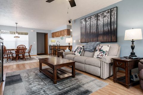 Tiny photo for 5683 Oak Village Drive #5683, Roscoe, IL 61073 (MLS # 12548501)