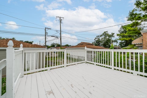 Tiny photo for 9648 S Eggleston Avenue, Chicago, IL 60628 (MLS # 12722851)