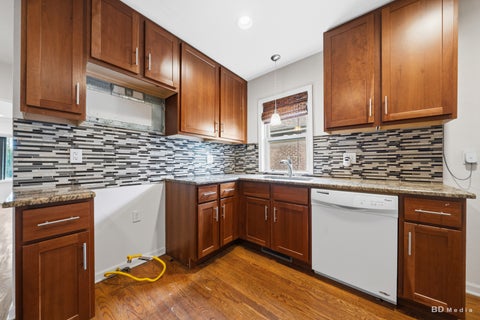 Tiny photo for 9648 S Eggleston Avenue, Chicago, IL 60628 (MLS # 12722851)