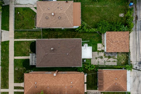 Tiny photo for 9648 S Eggleston Avenue, Chicago, IL 60628 (MLS # 12722851)