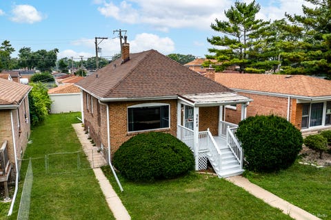 Photo of 9648 S Eggleston Avenue, Chicago, IL 60628 (MLS # 12722851)