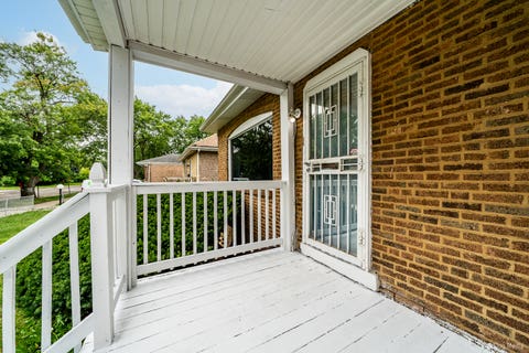 Tiny photo for 9648 S Eggleston Avenue, Chicago, IL 60628 (MLS # 12722851)