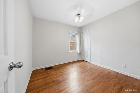 Tiny photo for 9648 S Eggleston Avenue, Chicago, IL 60628 (MLS # 12722851)