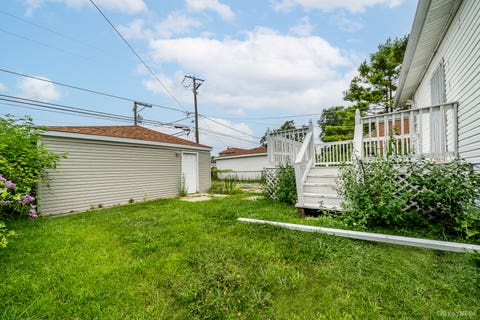 Tiny photo for 9648 S Eggleston Avenue, Chicago, IL 60628 (MLS # 12722851)
