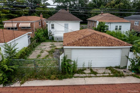Tiny photo for 9648 S Eggleston Avenue, Chicago, IL 60628 (MLS # 12722851)