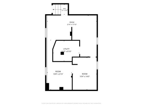 Tiny photo for 9648 S Eggleston Avenue, Chicago, IL 60628 (MLS # 12722851)