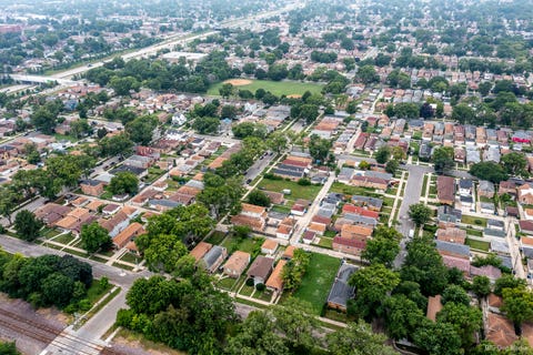 Tiny photo for 9648 S Eggleston Avenue, Chicago, IL 60628 (MLS # 12722851)