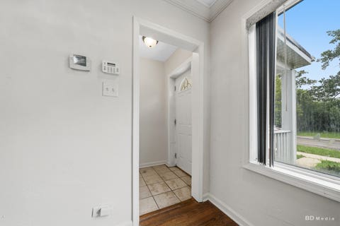 Tiny photo for 9648 S Eggleston Avenue, Chicago, IL 60628 (MLS # 12722851)