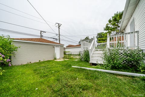 Tiny photo for 9648 S Eggleston Avenue, Chicago, IL 60628 (MLS # 12722851)