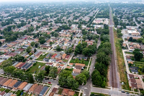 Tiny photo for 9648 S Eggleston Avenue, Chicago, IL 60628 (MLS # 12722851)