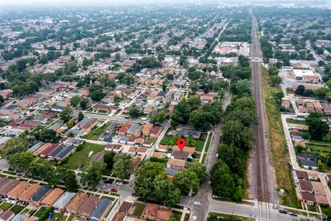 Tiny photo for 9648 S Eggleston Avenue, Chicago, IL 60628 (MLS # 12722851)