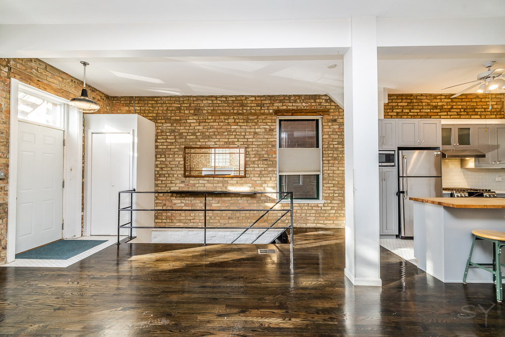 1829 W Huron Street 1S