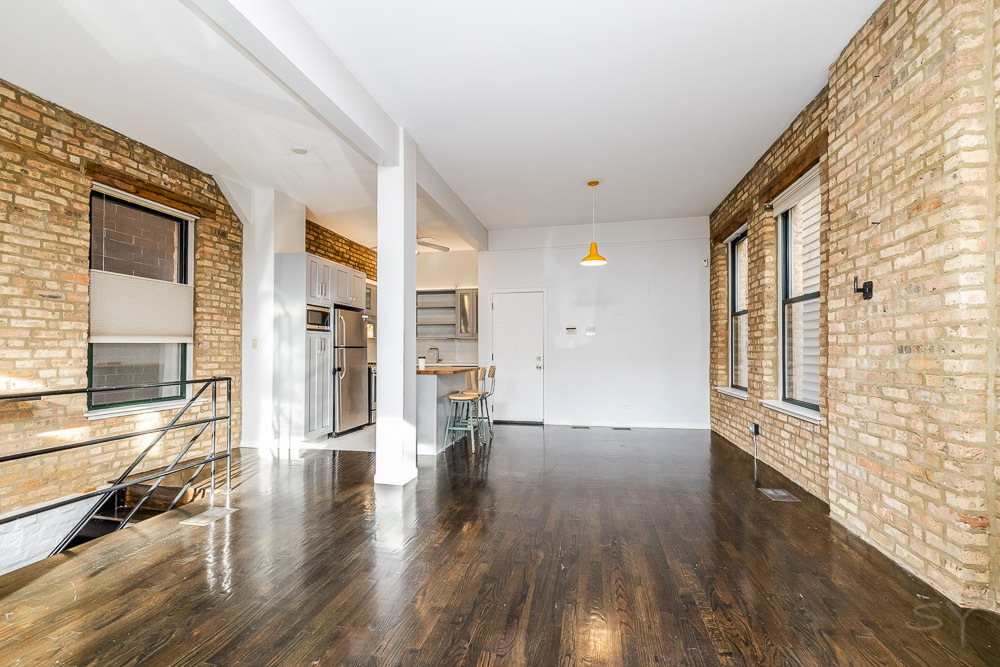 1829 W Huron Street 1S