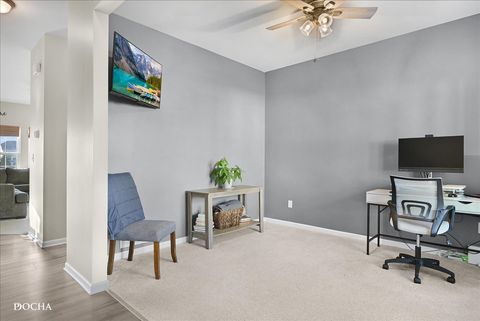 Tiny photo for 634 Virginia Street, Elburn, IL 60119 (MLS # 12575002)