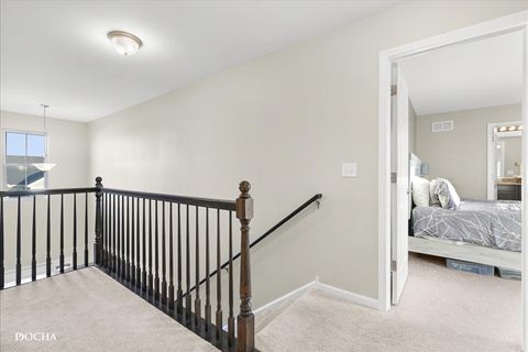 Tiny photo for 634 Virginia Street, Elburn, IL 60119 (MLS # 12575002)