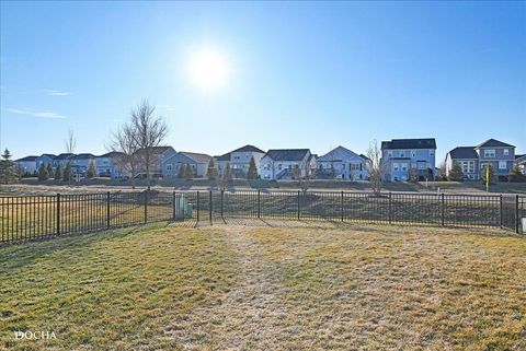 Tiny photo for 634 Virginia Street, Elburn, IL 60119 (MLS # 12575002)