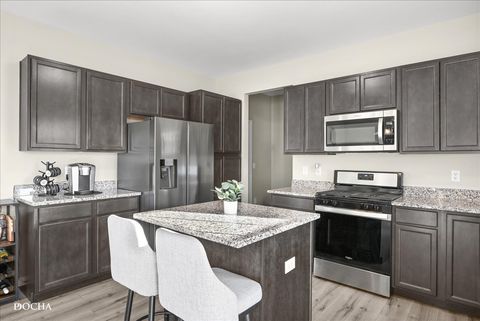 Tiny photo for 634 Virginia Street, Elburn, IL 60119 (MLS # 12575002)