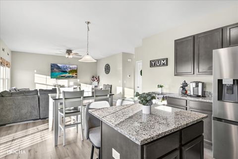 Tiny photo for 634 Virginia Street, Elburn, IL 60119 (MLS # 12575002)