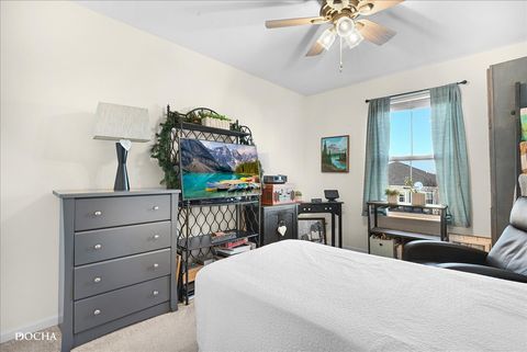 Tiny photo for 634 Virginia Street, Elburn, IL 60119 (MLS # 12575002)