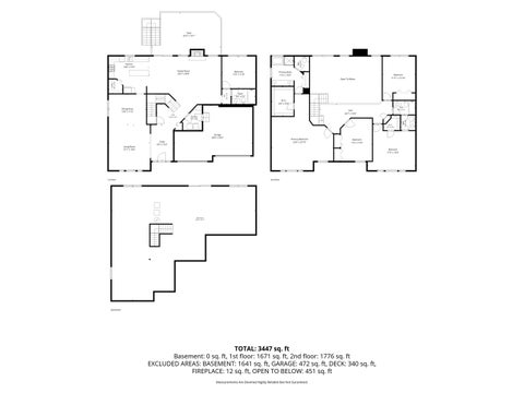 Tiny photo for 1015 Timber Lake Drive, Antioch, IL 60002 (MLS # 12716348)
