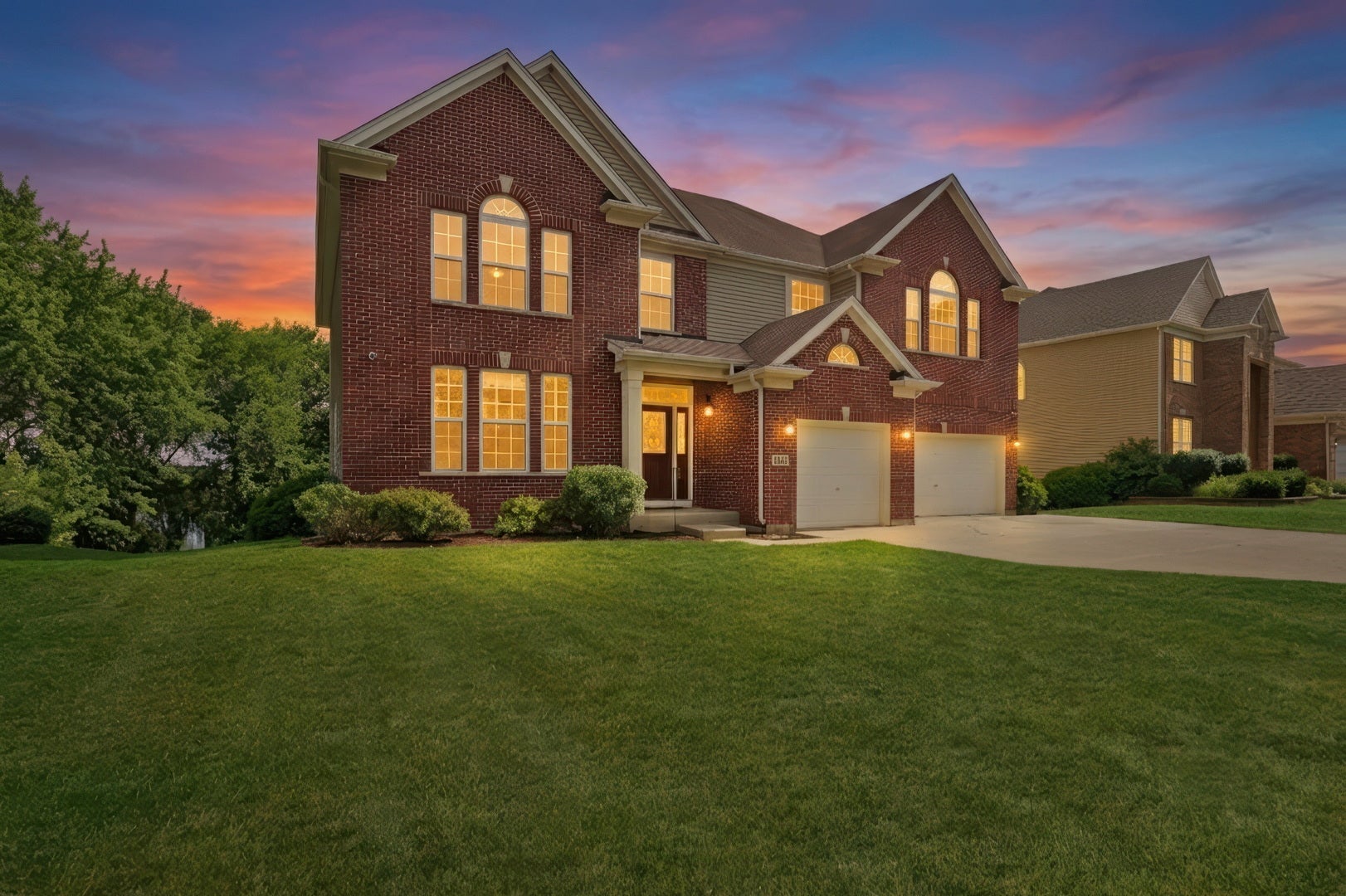 1015 Timber Lake Drive