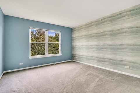 Tiny photo for 1015 Timber Lake Drive, Antioch, IL 60002 (MLS # 12716348)