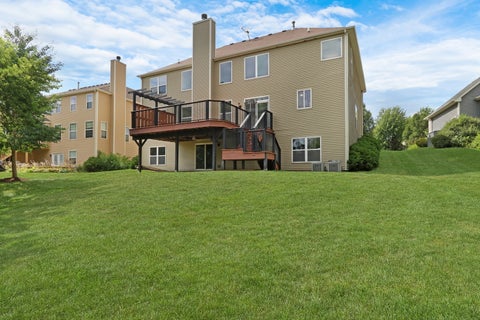 Tiny photo for 1015 Timber Lake Drive, Antioch, IL 60002 (MLS # 12716348)