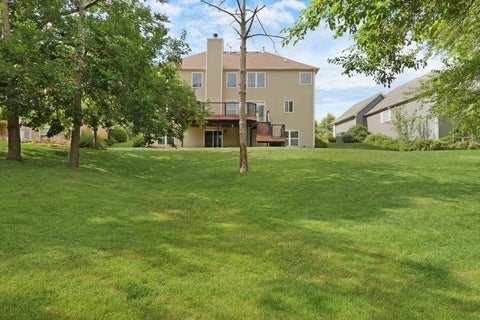Tiny photo for 1015 Timber Lake Drive, Antioch, IL 60002 (MLS # 12716348)