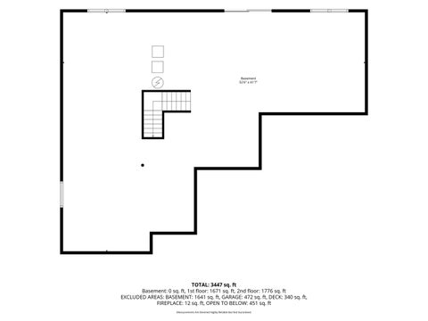 Tiny photo for 1015 Timber Lake Drive, Antioch, IL 60002 (MLS # 12716348)