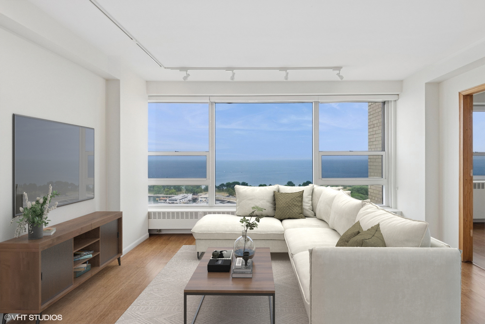 3180 N LAKE SHORE Drive 19D
