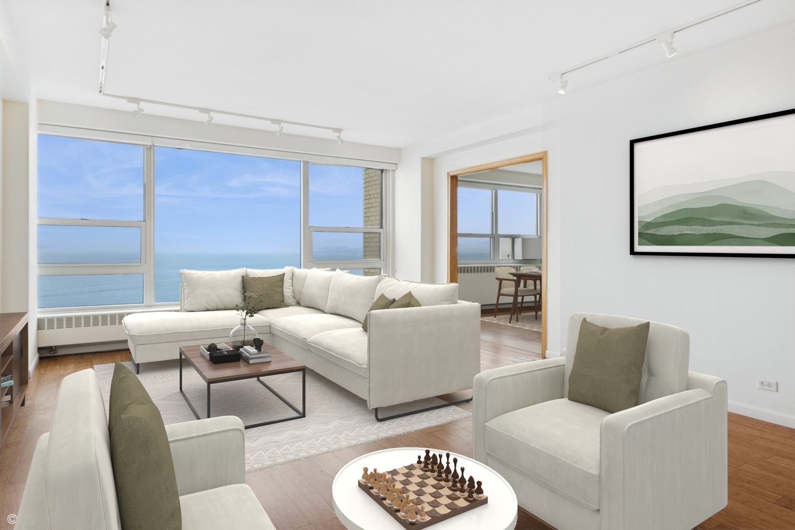 3180 N LAKE SHORE Drive 19D