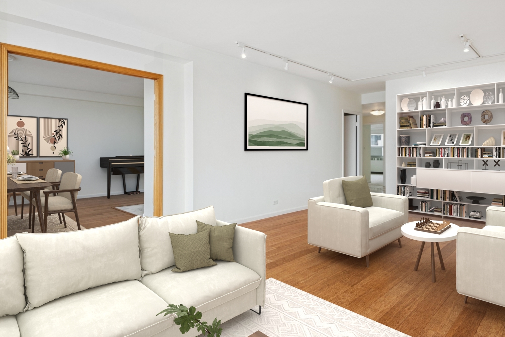 3180 N LAKE SHORE Drive 19D