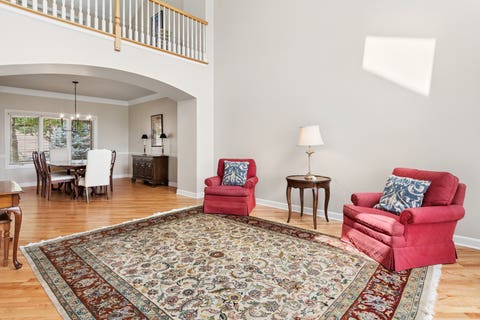 Tiny photo for 2419 Woodglen Drive, Aurora, IL 60502 (MLS # 12666967)