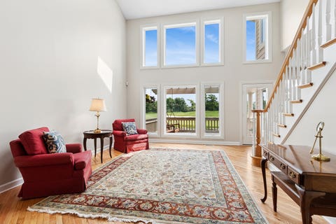 Tiny photo for 2419 Woodglen Drive, Aurora, IL 60502 (MLS # 12666967)