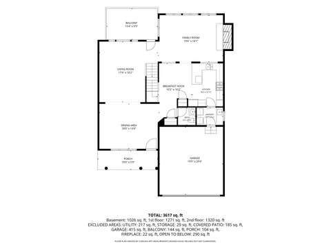 Tiny photo for 2419 Woodglen Drive, Aurora, IL 60502 (MLS # 12666967)
