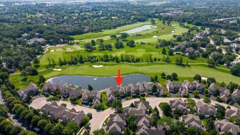 Tiny photo for 2419 Woodglen Drive, Aurora, IL 60502 (MLS # 12666967)
