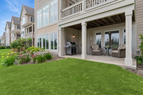 Tiny photo for 2419 Woodglen Drive, Aurora, IL 60502 (MLS # 12666967)