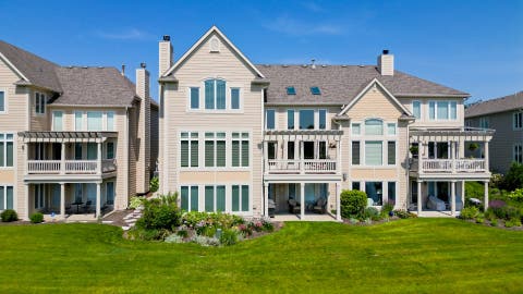Tiny photo for 2419 Woodglen Drive, Aurora, IL 60502 (MLS # 12666967)